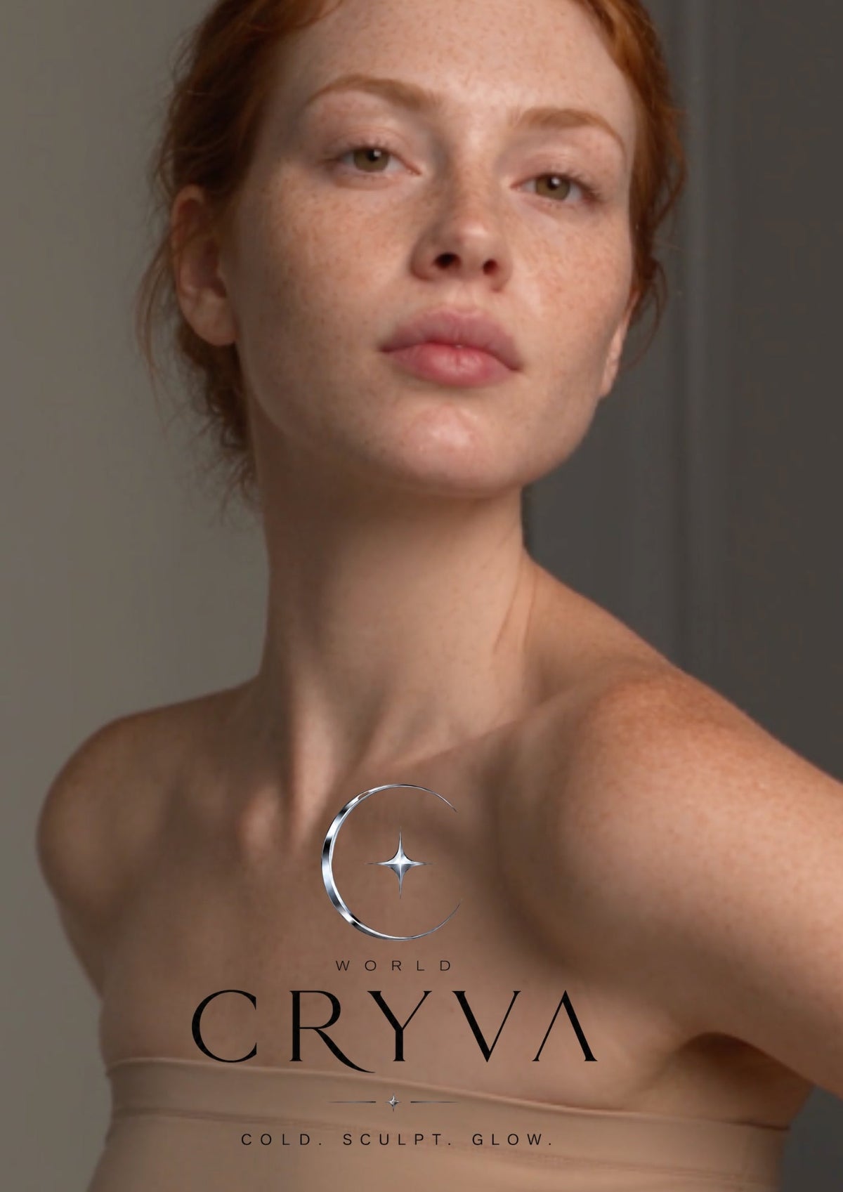 The Cryo Sphere goes everywhere with you: at work, in class, on set