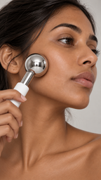 Cryosphère CRYVA en utilisation