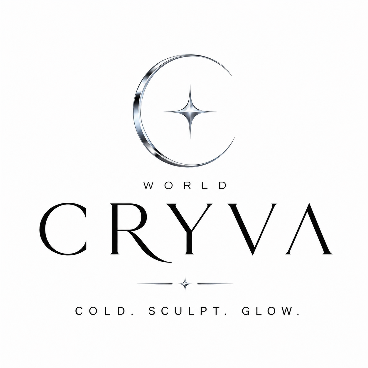 CRYVA WORLD